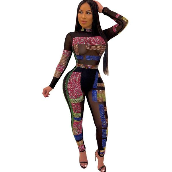 women's jumpsuits & rompers european design long sleeve bandage jumpsuit sequin slim party club romper lady skinny playsuit body femme, Black;white
women's jumpsuits & rompers european design long sleeve bandage jumpsuit sequin slim party club romper lady skinny playsuit body femme, Black;white
