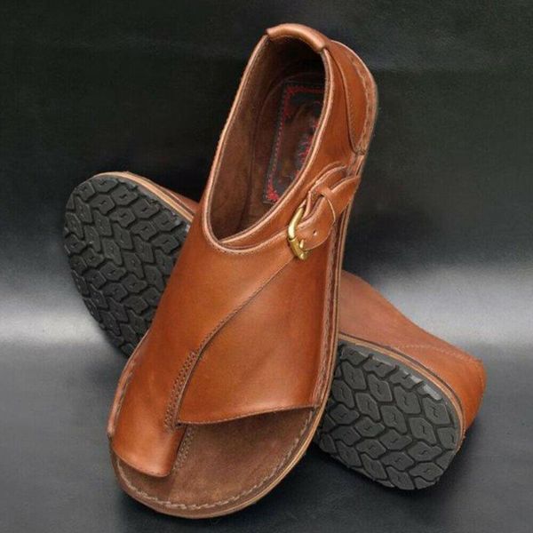 sandals women slip on 2021 open toe buckle strap beach shoes anti-slip breathable for summer soft female flat slipper, Black
sandals women slip on 2021 open toe buckle strap beach shoes anti-slip breathable for summer soft female flat slipper, Black