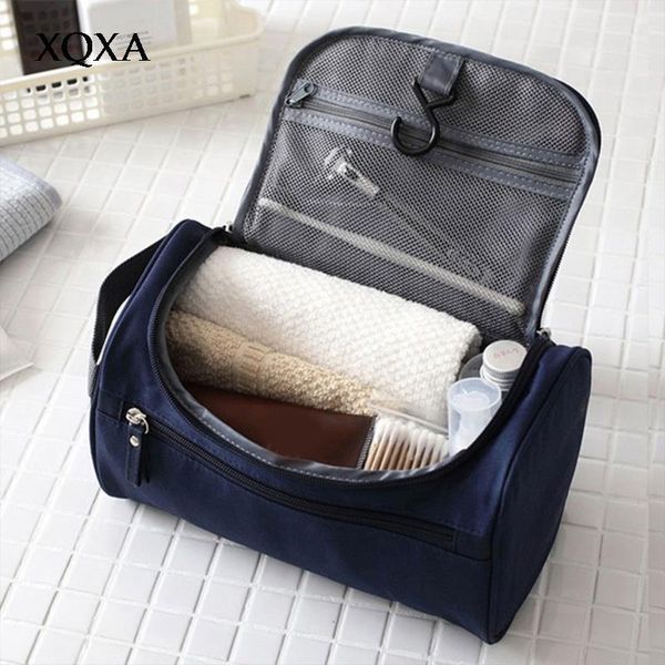 cosmetic bags & cases zipper makeup case necessaries organizer storage pouch toiletry make up wash bag
cosmetic bags & cases zipper makeup case necessaries organizer storage pouch toiletry make up wash bag