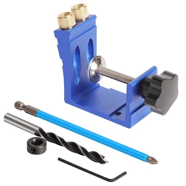 car gps & accessories -15 degree angle woodworking oblique hole locator wood board splicing installation tool punching
car gps & accessories -15 degree angle woodworking oblique hole locator wood board splicing installation tool punching
