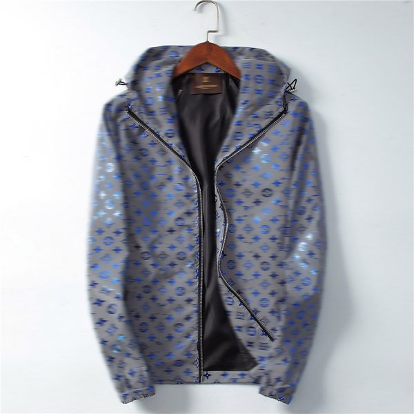 2020 fashion designer men jacket hoodie winter autumn luxury coat men long sleeve outdoor wear mens clothing women clothes jacket m-3xl, Black;brown
2020 fashion designer men jacket hoodie winter autumn luxury coat men long sleeve outdoor wear mens clothing women clothes jacket m-3xl, Black;brown