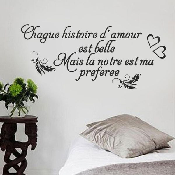 wallpapers french wall decals removable art sticker quotes sayings words decor
wallpapers french wall decals removable art sticker quotes sayings words decor