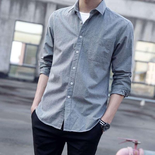 men's casual shirts fashion spring autumn professional business long sleeve shirt for men dress slim solid asian size 5xl, White;black
men's casual shirts fashion spring autumn professional business long sleeve shirt for men dress slim solid asian size 5xl, White;black