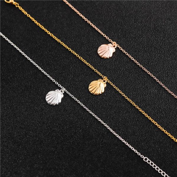 pendant necklaces small shell conch charm necklace cute 3d sail sailor sea ocean beach animal pearl lucky, Silver
pendant necklaces small shell conch charm necklace cute 3d sail sailor sea ocean beach animal pearl lucky, Silver