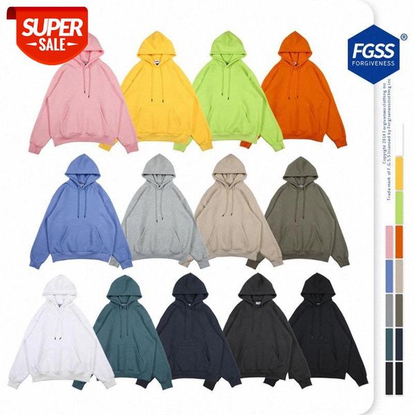 autumn and winter european american trendy brand 360g pure color plus velvet loose hooded sweater customization #288e, Black
autumn and winter european american trendy brand 360g pure color plus velvet loose hooded sweater customization #288e, Black