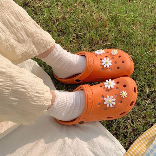 amazon ins fashion beach women clog non-slip outdoor waterproof garden lovely shoes slippers female sandals summer, Black
amazon ins fashion beach women clog non-slip outdoor waterproof garden lovely shoes slippers female sandals summer, Black