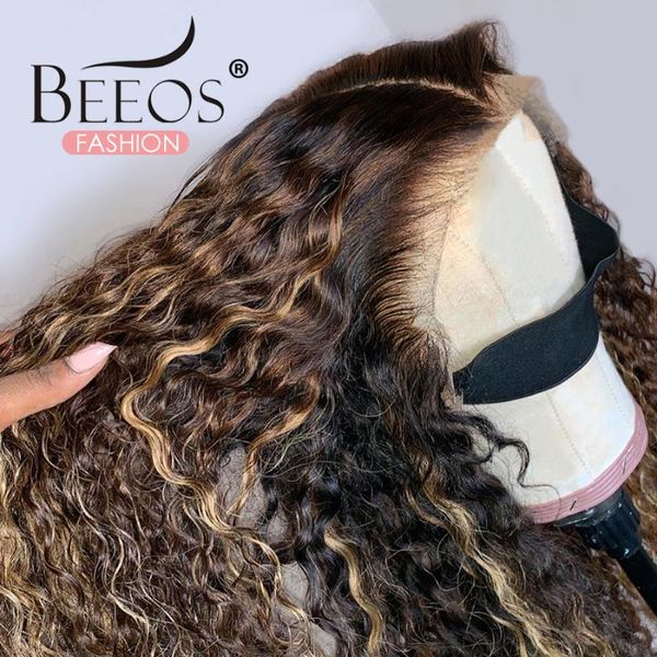 lace wigs highlight ombre front wig 13x6 curly human hair #4/27 deep wave for women remy 13x4 frontal, Black;brown
lace wigs highlight ombre front wig 13x6 curly human hair #4/27 deep wave for women remy 13x4 frontal, Black;brown