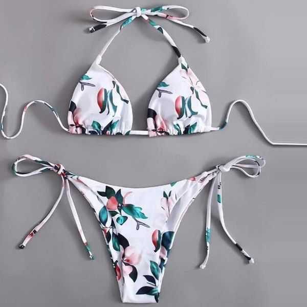 women leopard print two piece retro halter ruched high waist bikini set maillot biquini 2021 woman mujer one-pieces, Black
women leopard print two piece retro halter ruched high waist bikini set maillot biquini 2021 woman mujer one-pieces, Black