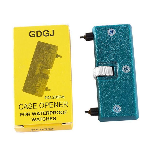 repair tools & kits watch opener protable tool back open screw wrench cover remover watchmaker
repair tools & kits watch opener protable tool back open screw wrench cover remover watchmaker