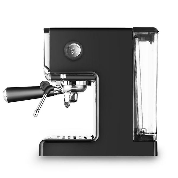 coffee machine espresso home 1.7l automatic freshly ground roasters