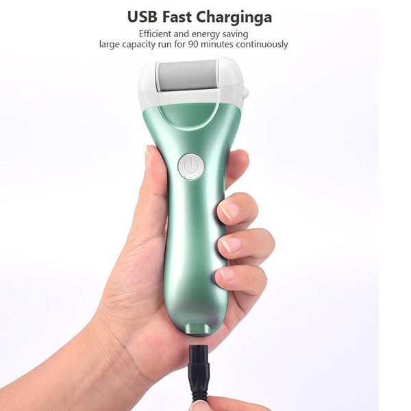 charged electric foot file for heels grinding pedicure tools care tool massage masajeador de pies feet nail files
charged electric foot file for heels grinding pedicure tools care tool massage masajeador de pies feet nail files