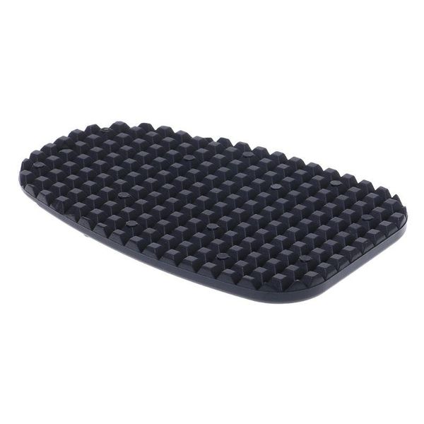 pedals 1pc black universal motorcycle plastic side stand moto bike kickstand non-slip plate extension support foot pad base
pedals 1pc black universal motorcycle plastic side stand moto bike kickstand non-slip plate extension support foot pad base