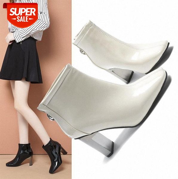 short tube women's boots casual shoes korean style thick heel zipper fashion warm martin women #c53m
short tube women's boots casual shoes korean style thick heel zipper fashion warm martin women #c53m