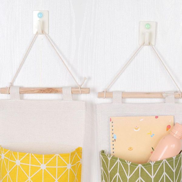 storage boxes & bins wall hanging bag sundries organizer pouch for toys books container decor pocket outdoor cosmetic thin889
storage boxes & bins wall hanging bag sundries organizer pouch for toys books container decor pocket outdoor cosmetic thin889