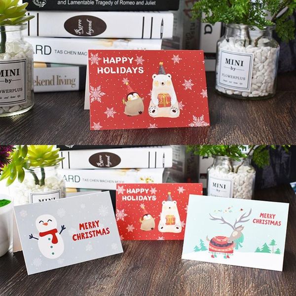 greeting cards home decor message blessing paper craft santa claus xmas party hanging greetings card christmas tree post
greeting cards home decor message blessing paper craft santa claus xmas party hanging greetings card christmas tree post