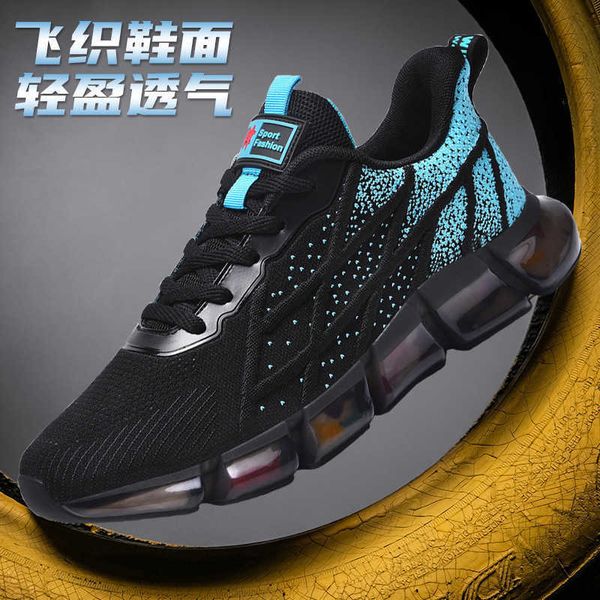 men's shoes 2021 autumn trend breathable mesh fashion casual sports popcorn bottom flying woven men's
men's shoes 2021 autumn trend breathable mesh fashion casual sports popcorn bottom flying woven men's