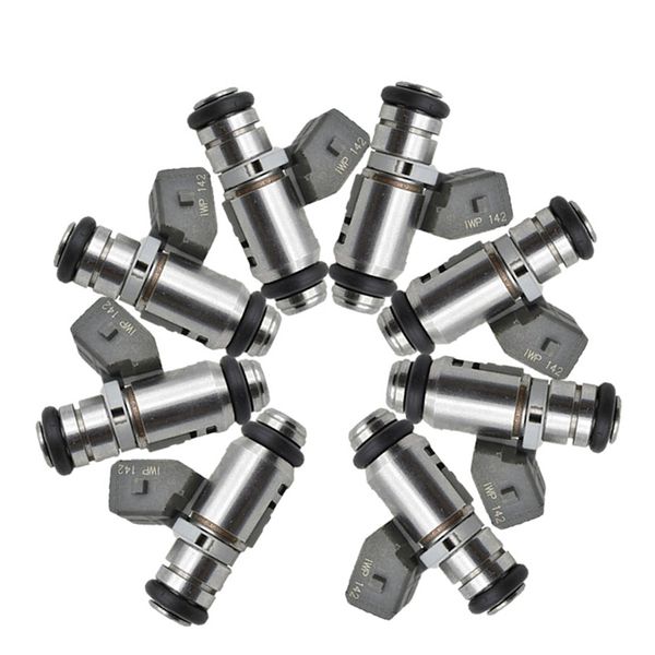 8pcs fuel injector nozzle iwp142 for fiat renault clio laguna megane scenic 1.4 1.6 16v car engine injection valve
8pcs fuel injector nozzle iwp142 for fiat renault clio laguna megane scenic 1.4 1.6 16v car engine injection valve