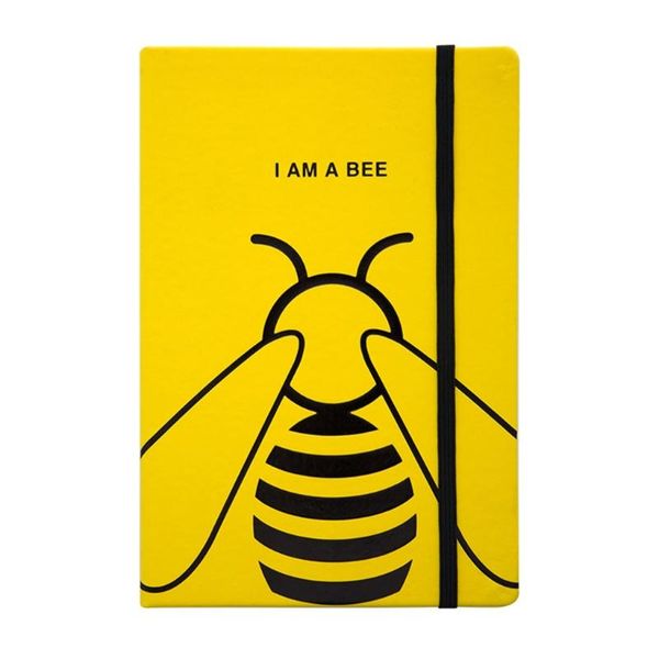 cute bee notebook a5 diary line agenda planner organizer 256 page writing journal book notepads, Purple;pink
cute bee notebook a5 diary line agenda planner organizer 256 page writing journal book notepads, Purple;pink