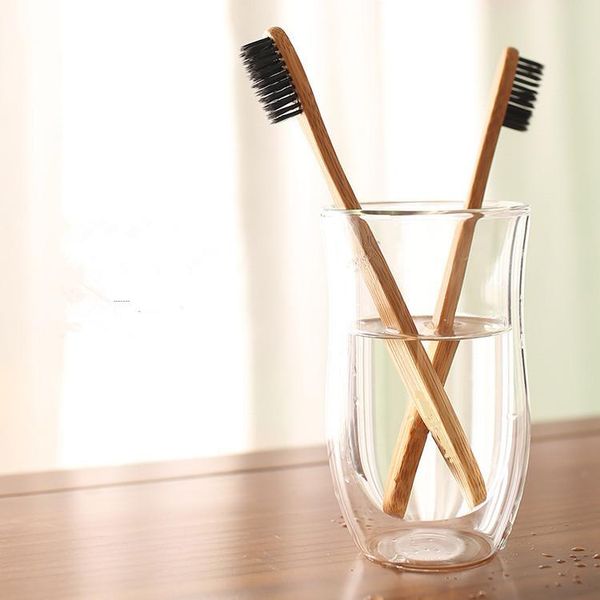 toothbrush 50pcs bamboo handle natural pure eco friendly soft tooth brushes oral cleaning tools
toothbrush 50pcs bamboo handle natural pure eco friendly soft tooth brushes oral cleaning tools