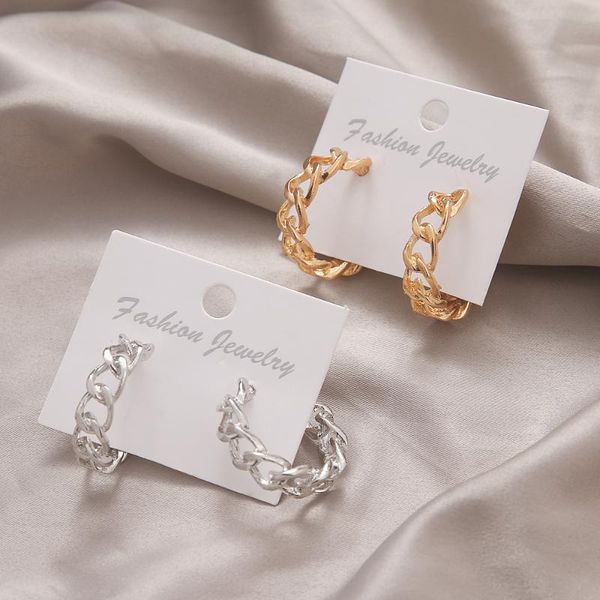 hoop & huggie minimalist gold color earrings metal large circle geometric round big for women girl wedding party jewelry, Golden;silver
hoop & huggie minimalist gold color earrings metal large circle geometric round big for women girl wedding party jewelry, Golden;silver