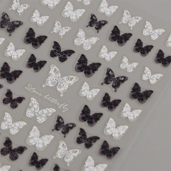black white lace butterfly nail stickers self adhesive rose flower foils back glue decals diy manicure tools &
black white lace butterfly nail stickers self adhesive rose flower foils back glue decals diy manicure tools &