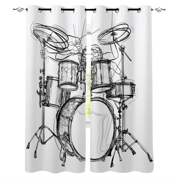 curtain & drapes shelf drum rock music white blackout curtains bedroom living room kitchen computer home decoration for children kids gifts
curtain & drapes shelf drum rock music white blackout curtains bedroom living room kitchen computer home decoration for children kids gifts