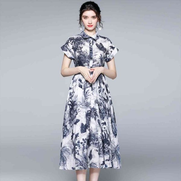 fashion runway jungle ink printed women dress mid length lace up belt shirt summer short raglan sleeve elegant, Black;gray
fashion runway jungle ink printed women dress mid length lace up belt shirt summer short raglan sleeve elegant, Black;gray