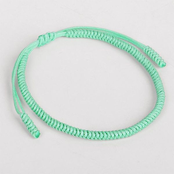 tibetan buddhist lucky mint colo tibet bracelets & bangles for women men handmade knots nylon rope wish gift bracelet charm, Golden;silver
tibetan buddhist lucky mint colo tibet bracelets & bangles for women men handmade knots nylon rope wish gift bracelet charm, Golden;silver