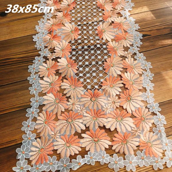 table cloth pastoral orange hollow embroidered rectangular tablecloth bedroom living room study tv closet cover festive decoration
table cloth pastoral orange hollow embroidered rectangular tablecloth bedroom living room study tv closet cover festive decoration