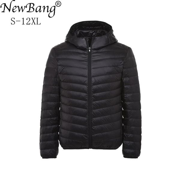 bang plus 8xl 9xl 10xl 11xl duck down jacket men autumn winter jacket men hooded waterproof down jackets male warm down coat 211023, Black
bang plus 8xl 9xl 10xl 11xl duck down jacket men autumn winter jacket men hooded waterproof down jackets male warm down coat 211023, Black