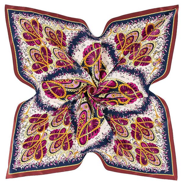 130*130cm luxury design scarves fashion floral print scarfs female chic lady's large shawls wraps hijab sea beach pashmina winter muffl, Blue;gray
130*130cm luxury design scarves fashion floral print scarfs female chic lady's large shawls wraps hijab sea beach pashmina winter muffl, Blue;gray