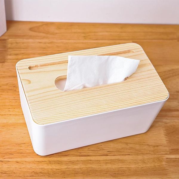 tissue case box wood plastic napkin holder home car towel papers dispenser storage organizer boxes & napkins
tissue case box wood plastic napkin holder home car towel papers dispenser storage organizer boxes & napkins