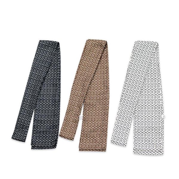 scarves 2021 summer 3d square narrow silk scarf long wrist small headband women ribbon handle bag accessories for, Blue;gray
scarves 2021 summer 3d square narrow silk scarf long wrist small headband women ribbon handle bag accessories for, Blue;gray