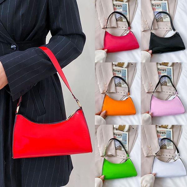 waist bags female bag creative design ladies fashion shoulder all-match messenger french stick underarm
waist bags female bag creative design ladies fashion shoulder all-match messenger french stick underarm