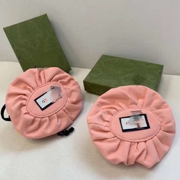 luxury design handbag g family women's new small pink broken flower drawstring makeup bag storage bag
luxury design handbag g family women's new small pink broken flower drawstring makeup bag storage bag