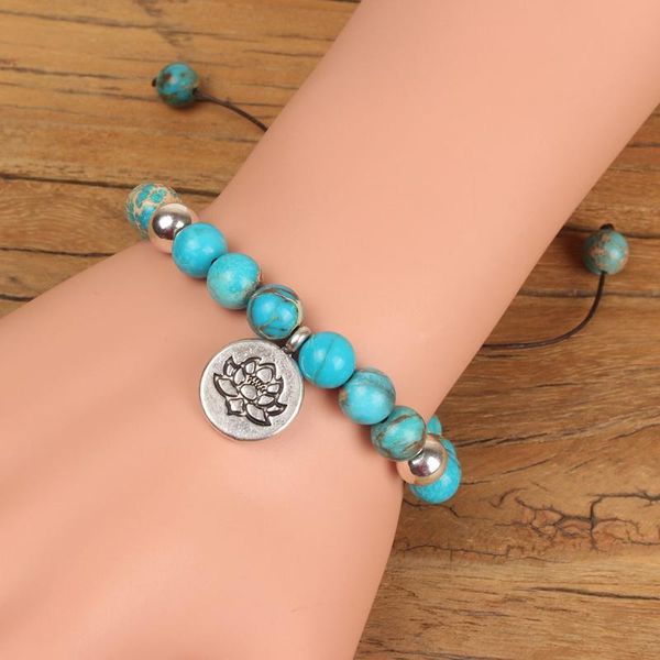 charm bracelets balibali 2021 heart bangles colorful natural stone bracelet for women jewelry, Golden;silver
charm bracelets balibali 2021 heart bangles colorful natural stone bracelet for women jewelry, Golden;silver