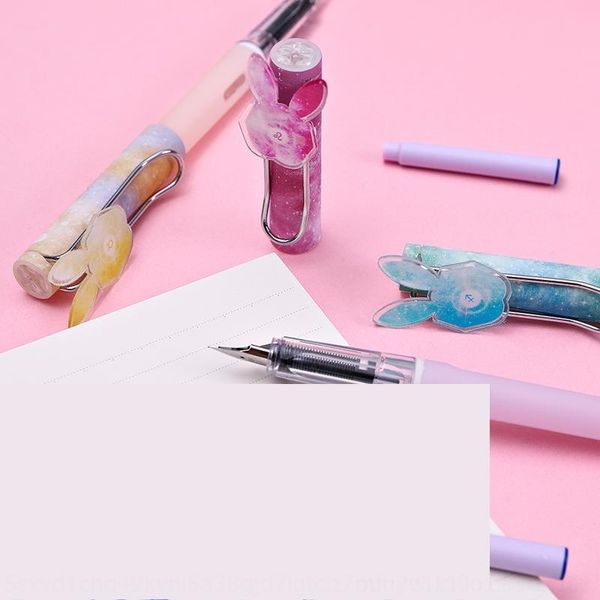 wmqq twelve constellations pen set fountain pens cute calligraphy study learning and learningsuper cute girl heart students practice callig
wmqq twelve constellations pen set fountain pens cute calligraphy study learning and learningsuper cute girl heart students practice callig