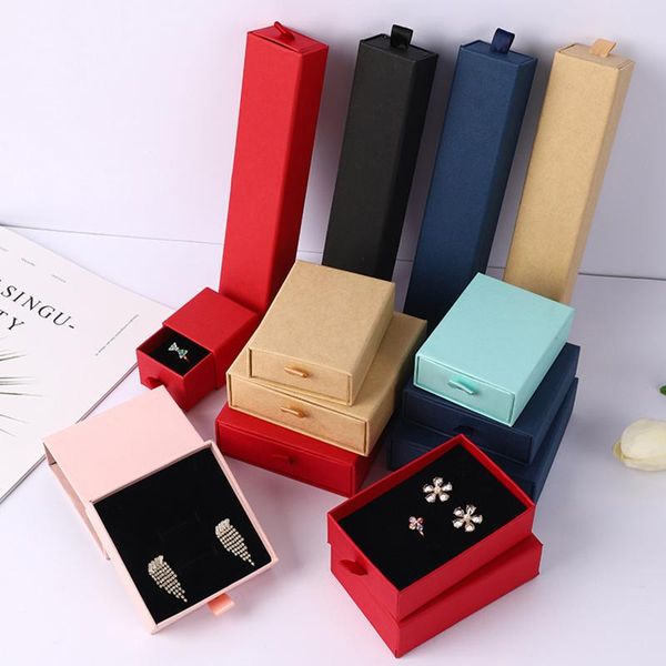 jewelry pouches, bags multi-size organizer storage gift box necklace earrings ring paper packaging container diy package 1pcs, Pink;blue
jewelry pouches, bags multi-size organizer storage gift box necklace earrings ring paper packaging container diy package 1pcs, Pink;blue