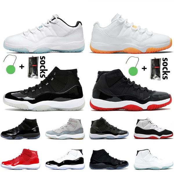 men womens 11s basketball shoes retro sneakers jumpman 11 trainers big size us 13 citrus low legend blue high bred white ni ok e
men womens 11s basketball shoes retro sneakers jumpman 11 trainers big size us 13 citrus low legend blue high bred white ni ok e