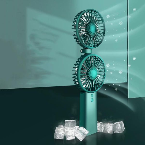 in 1 flexible adjustment mini fan usb rechargeable dual battery handheld portable with switch deskcooling electric fans
in 1 flexible adjustment mini fan usb rechargeable dual battery handheld portable with switch deskcooling electric fans
