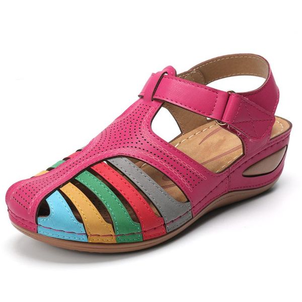 sandals lapolaka ins for dropship plus size 43 2021 summer fisherman soft med heels women shoes, Black
sandals lapolaka ins for dropship plus size 43 2021 summer fisherman soft med heels women shoes, Black