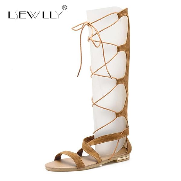 lsewilly summer woman flats sandal gladiator shoes ladies casual lace up cross-tied flat sandals mid-calf boots size 34-43 s289, Black
lsewilly summer woman flats sandal gladiator shoes ladies casual lace up cross-tied flat sandals mid-calf boots size 34-43 s289, Black