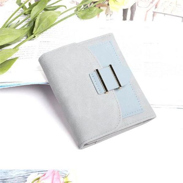 wallets fashion women coin purses female wallet creative bag foldable ladies pu leather holders short hasp, Red;black
wallets fashion women coin purses female wallet creative bag foldable ladies pu leather holders short hasp, Red;black