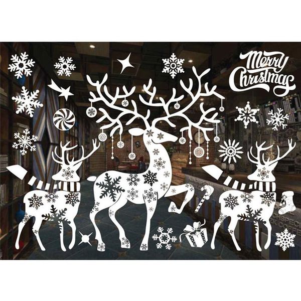 wall stickers year window glass pvc sticker christmas diy snow town home decal decoration for supplies
wall stickers year window glass pvc sticker christmas diy snow town home decal decoration for supplies