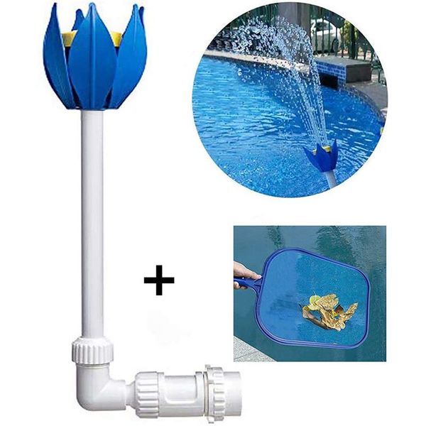pool fountain fun water sprinkler above flower wall mounted swimming and inground garden decorations
pool fountain fun water sprinkler above flower wall mounted swimming and inground garden decorations