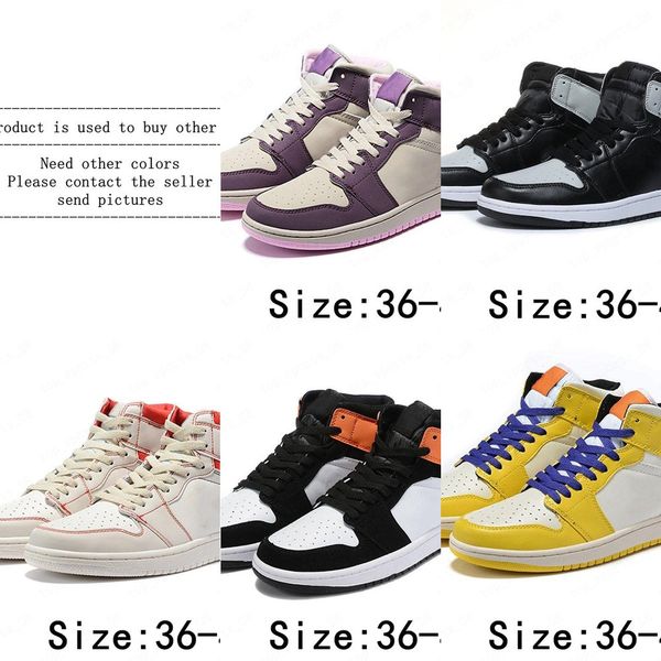 2021 high jumpman 1 1s og basketball shoes mid chicago royal toe metallic gold pine green black unc patent men women sports sneakersowbw
2021 high jumpman 1 1s og basketball shoes mid chicago royal toe metallic gold pine green black unc patent men women sports sneakersowbw