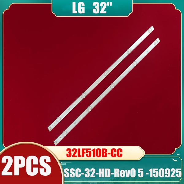 light beads 2pcs led backlight strip for lg 32lh519u 32lh51hd 32lh590u 32lh510b 32lf510u 32lf510b 32lh516a 32lh517a 32lh518a 32lh51_hd s
light beads 2pcs led backlight strip for lg 32lh519u 32lh51hd 32lh590u 32lh510b 32lf510u 32lf510b 32lh516a 32lh517a 32lh518a 32lh51_hd s
