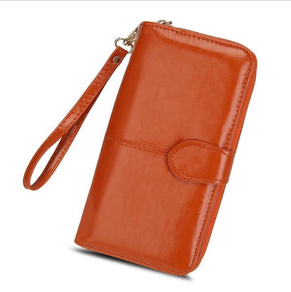 fashion quality long section ultra-thin wallet leisure large capacity zipper multi-card holder cash wallets, Red;black
fashion quality long section ultra-thin wallet leisure large capacity zipper multi-card holder cash wallets, Red;black