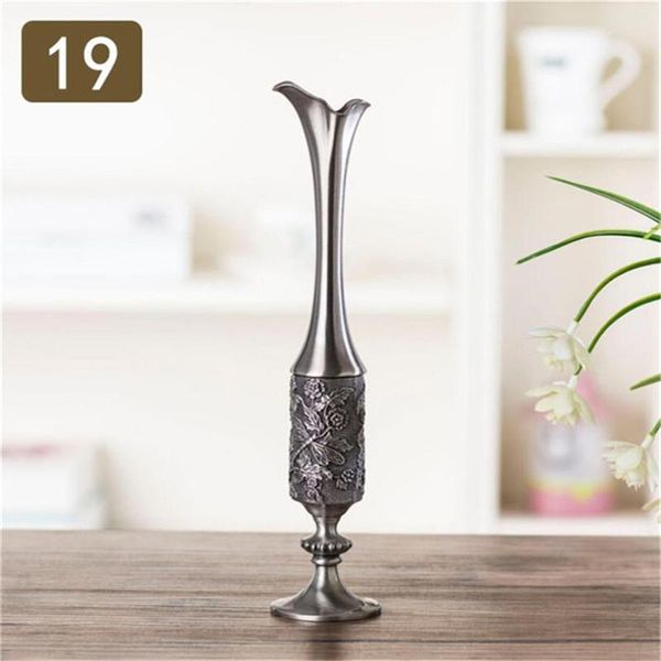 vases creative european small vase metal crafts gifts high-end home decoration restaurant flower insert
vases creative european small vase metal crafts gifts high-end home decoration restaurant flower insert
