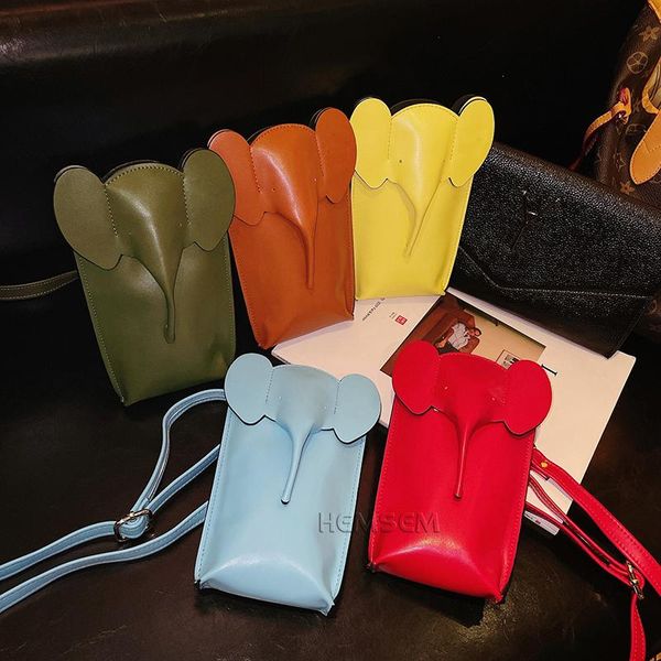 cell phone pouches cute elephant 1:1 original design super luxury crossbody bag cosmetic wallet female brand handbag pouch
cell phone pouches cute elephant 1:1 original design super luxury crossbody bag cosmetic wallet female brand handbag pouch